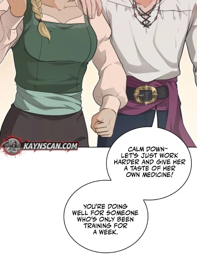 Seabird and the Wolf Chapter 67 page 75 - 