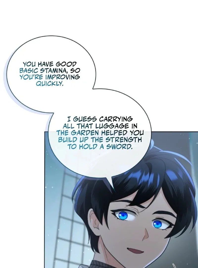 Seabird and the Wolf Chapter 67 page 76 - 