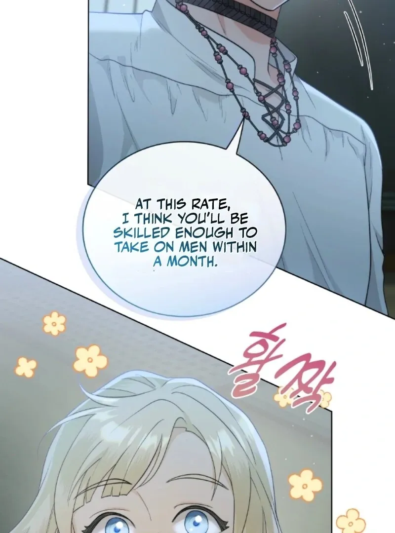 Seabird and the Wolf Chapter 67 page 77 - 