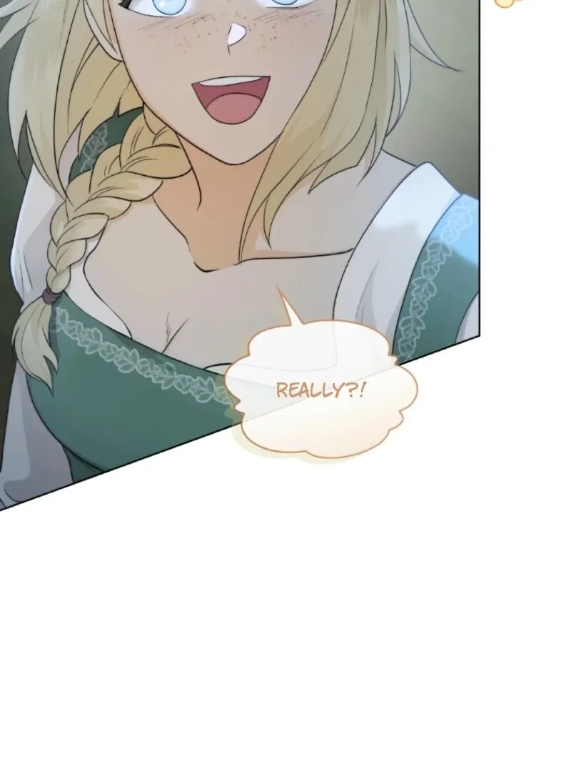 Seabird and the Wolf Chapter 67 page 78 - 