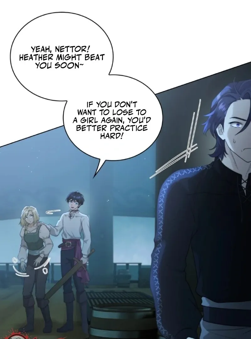 Seabird and the Wolf Chapter 67 page 79 - 