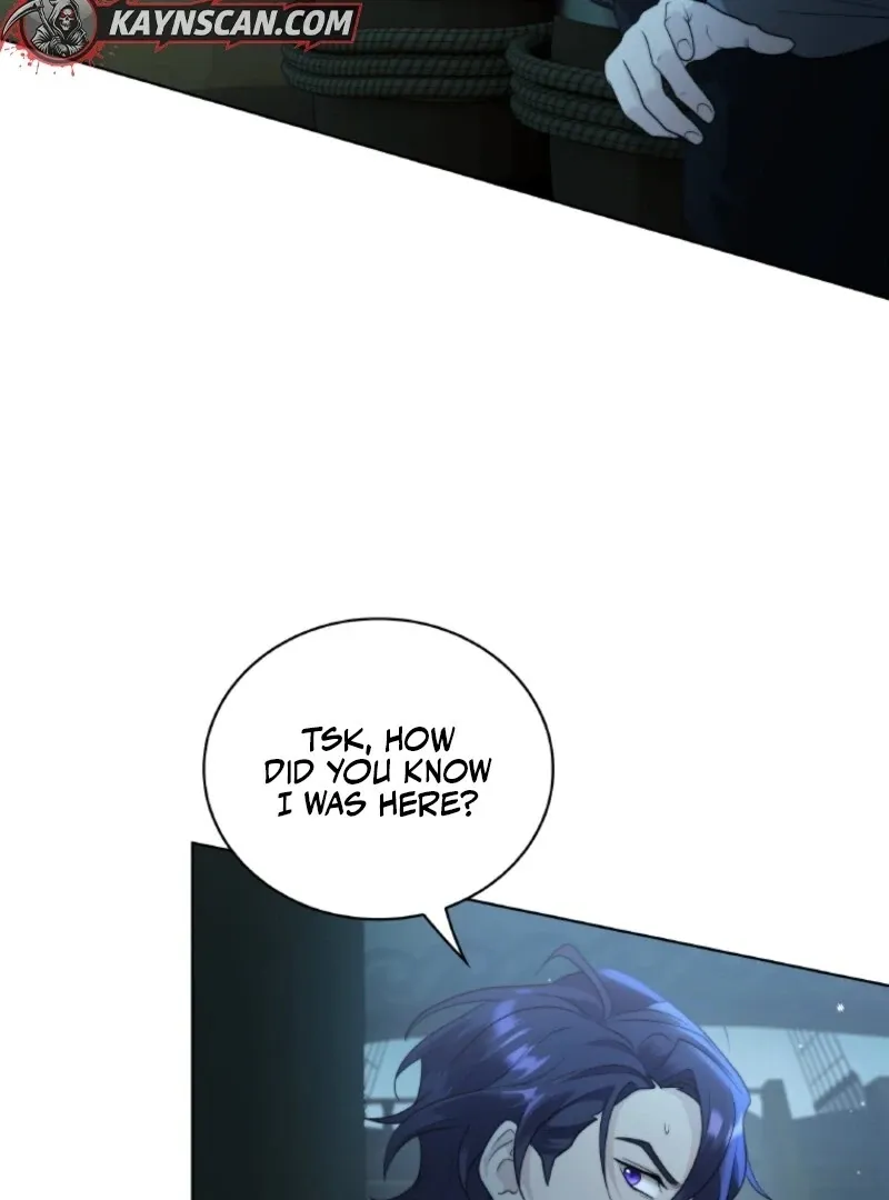 Seabird and the Wolf Chapter 67 page 80 - 