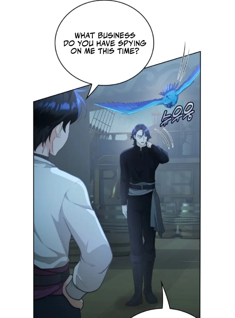 Seabird and the Wolf Chapter 67 page 84 - 