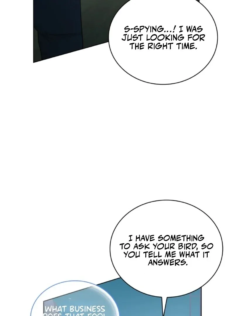 Seabird and the Wolf Chapter 67 page 85 - 