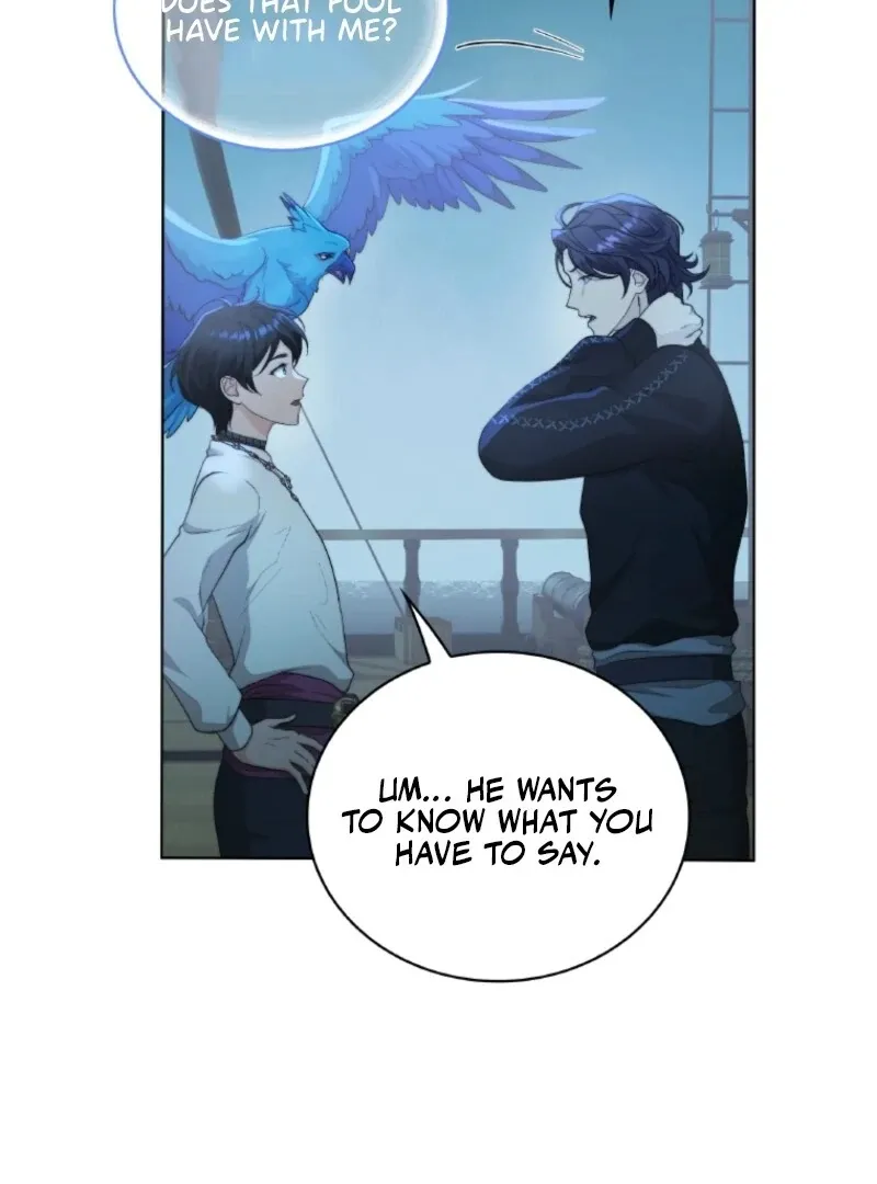 Seabird and the Wolf Chapter 67 page 86 - 