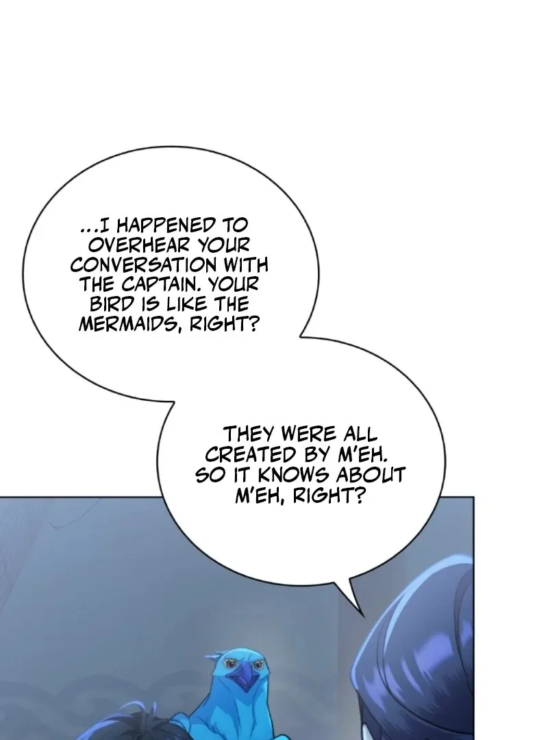 Seabird and the Wolf Chapter 67 page 87 - 