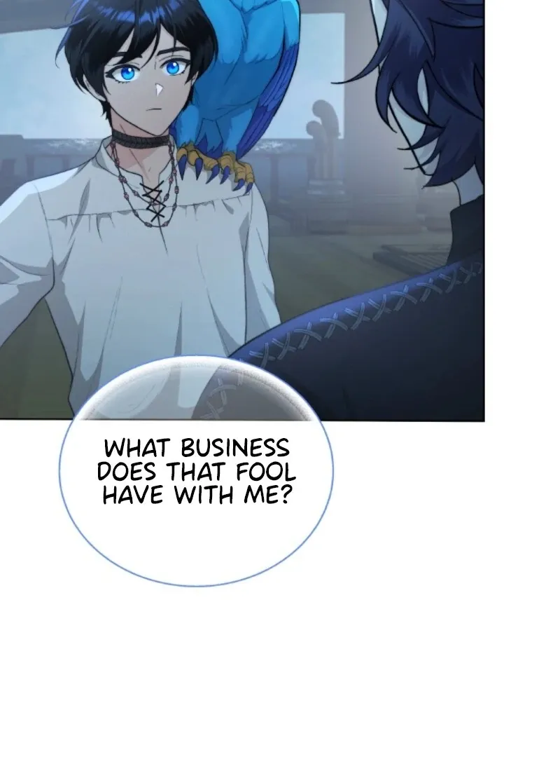 Seabird and the Wolf Chapter 67 page 88 - 