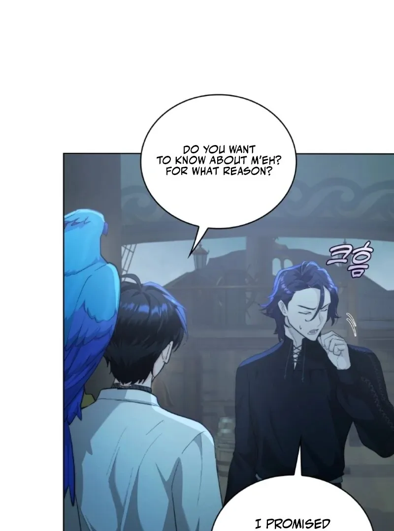 Seabird and the Wolf Chapter 67 page 89 - 