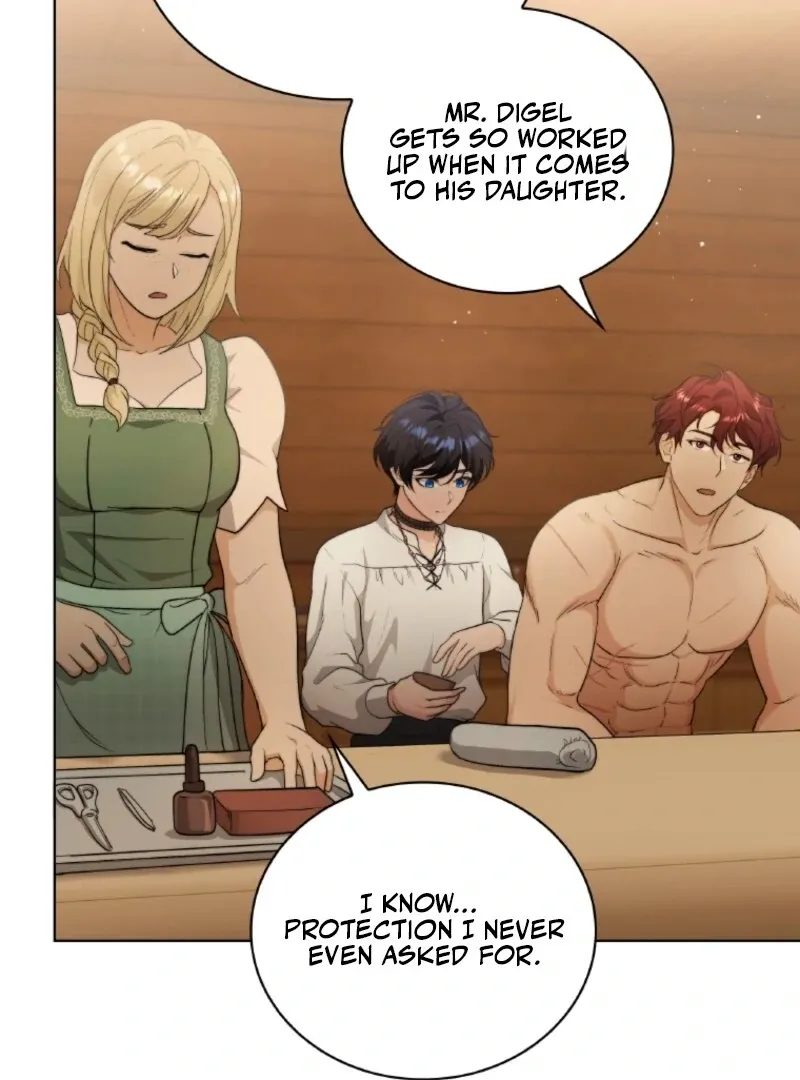 Seabird and the Wolf Chapter 67 page 10 - 