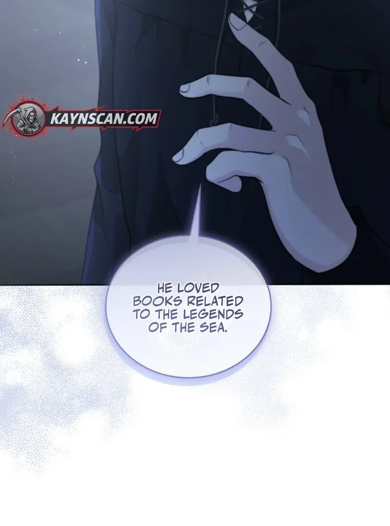 Seabird and the Wolf Chapter 67 page 92 - 