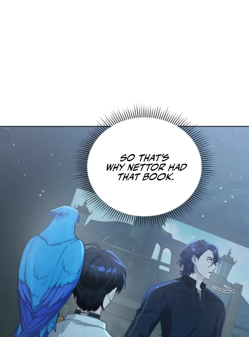 Seabird and the Wolf Chapter 67 page 93 - 