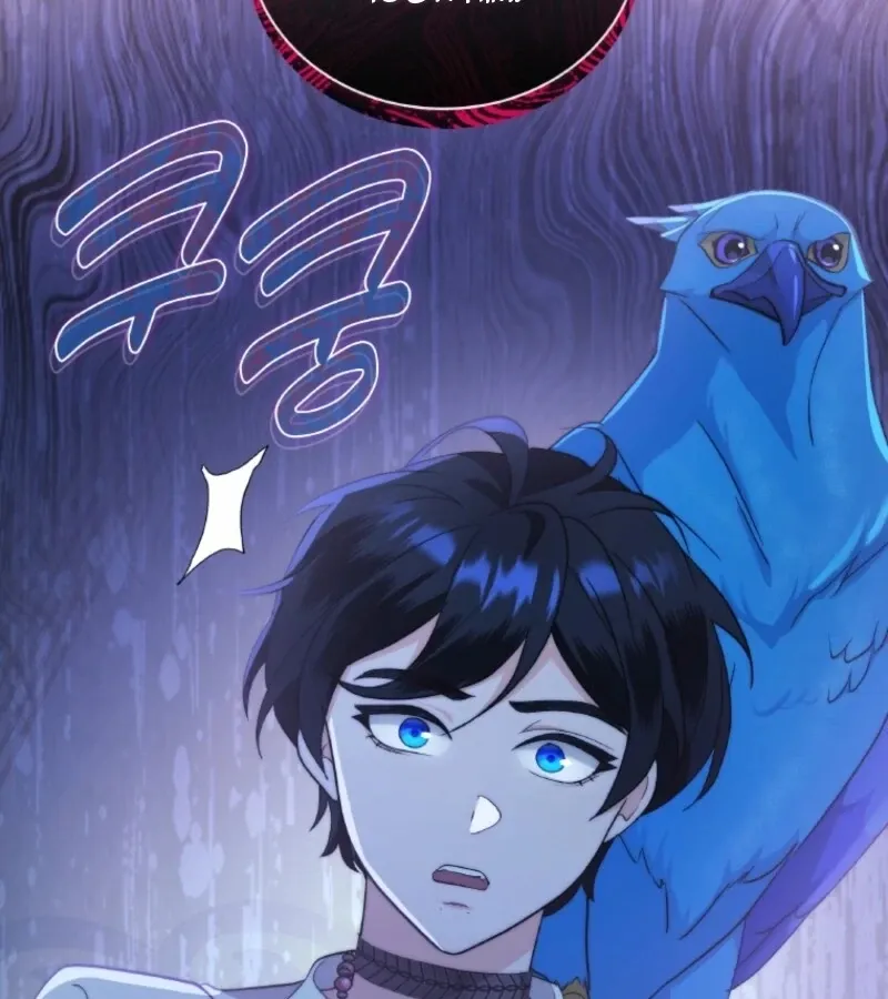 Seabird and the Wolf Chapter 67 page 96 - 