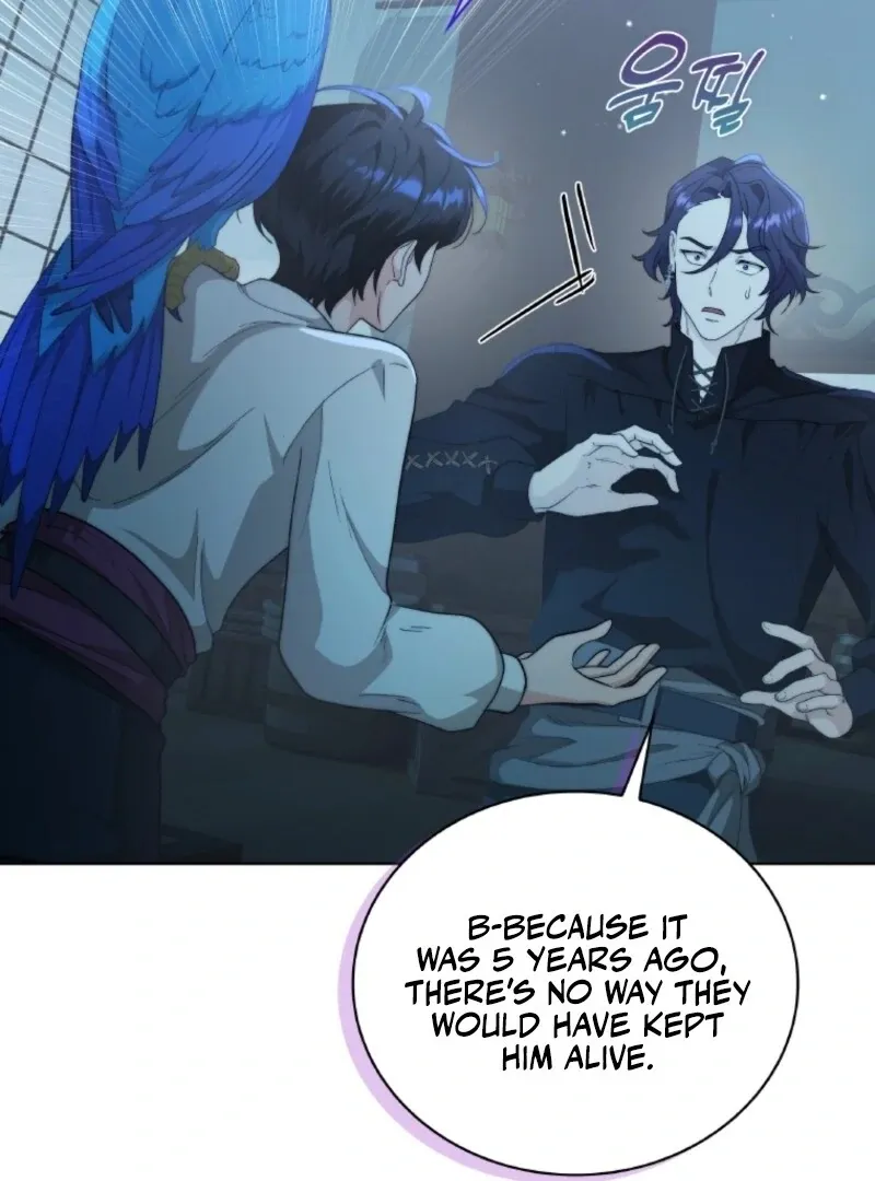Seabird and the Wolf Chapter 67 page 99 - 