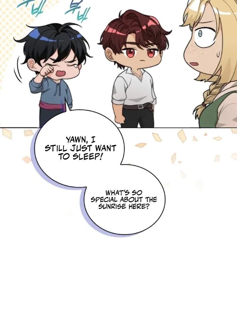 Seabird and the Wolf Chapter 68 page 104 - 