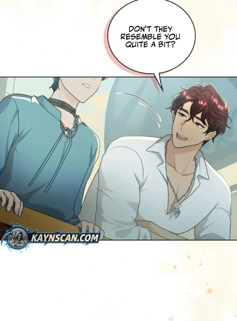 Seabird and the Wolf Chapter 68 page 118 - 