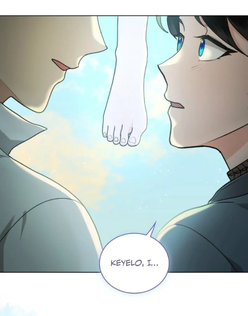 Seabird and the Wolf Chapter 68 page 125 - 