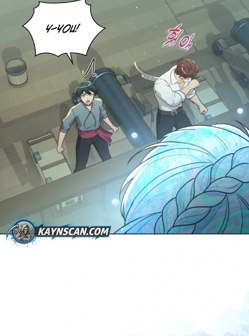 Seabird and the Wolf Chapter 68 page 127 - 