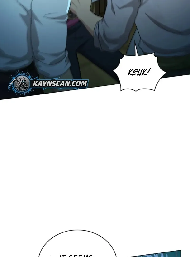Seabird and the Wolf Chapter 68 page 15 - 