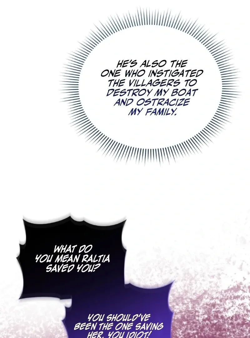 Seabird and the Wolf Chapter 68 page 17 - 