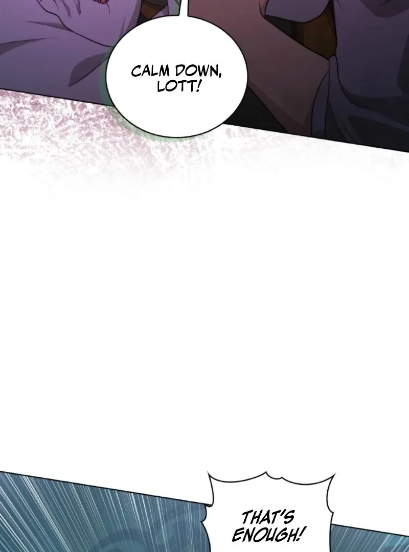 Seabird and the Wolf Chapter 68 page 19 - 