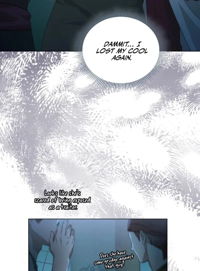 Seabird and the Wolf Chapter 68 page 21 - 