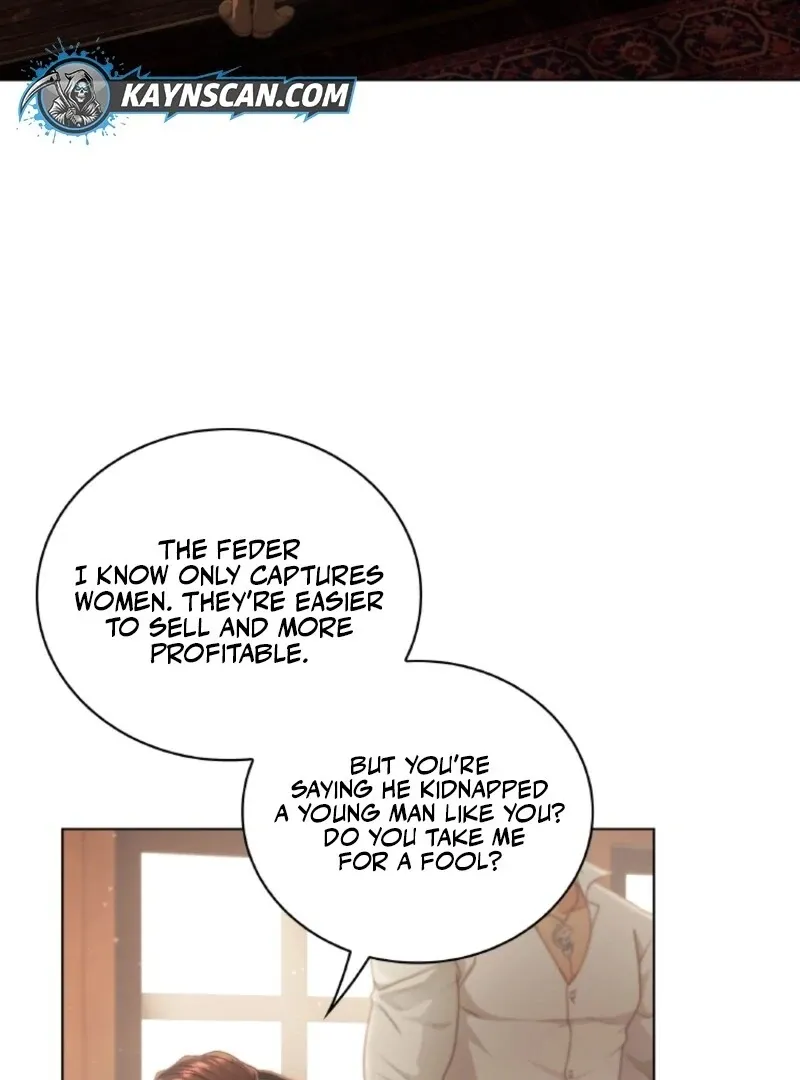 Seabird and the Wolf Chapter 68 page 29 - 