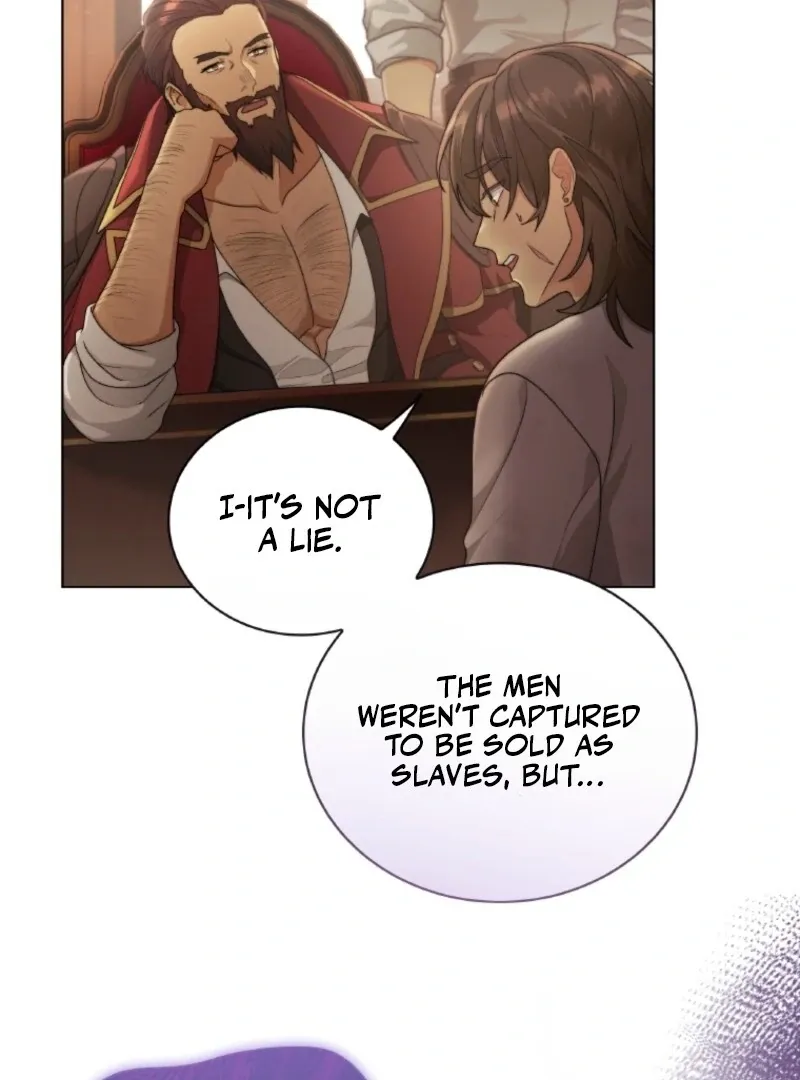 Seabird and the Wolf Chapter 68 page 30 - 