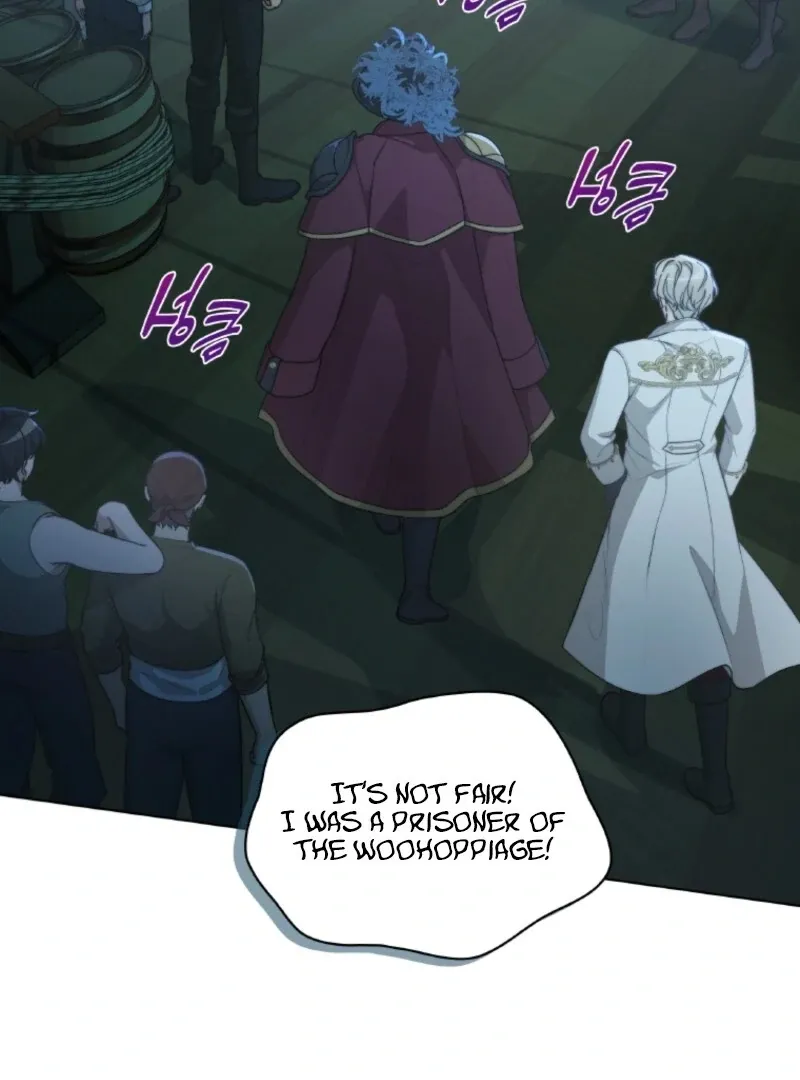 Seabird and the Wolf Chapter 68 page 4 - 