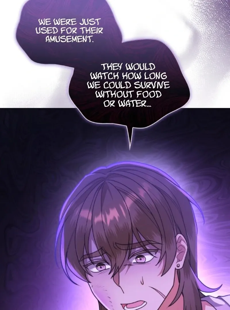 Seabird and the Wolf Chapter 68 page 31 - 