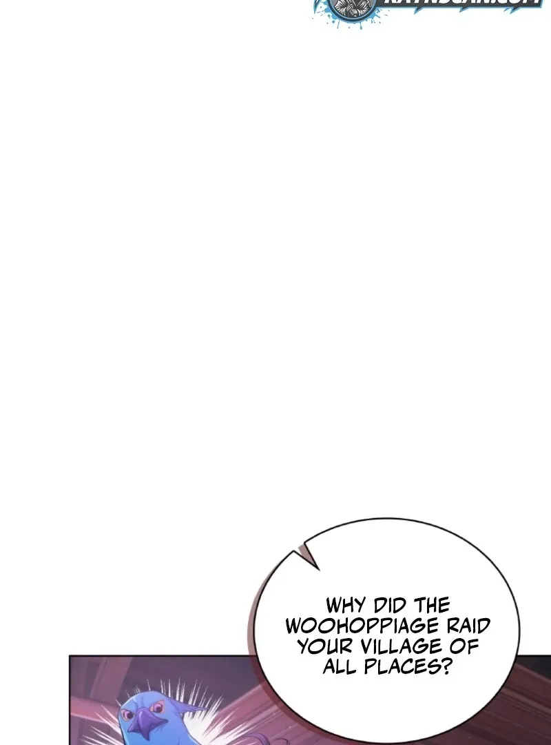 Seabird and the Wolf Chapter 68 page 34 - 