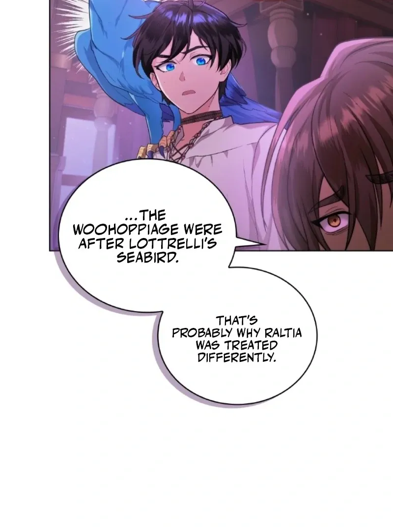 Seabird and the Wolf Chapter 68 page 35 - 