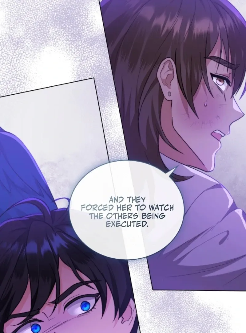 Seabird and the Wolf Chapter 68 page 38 - 