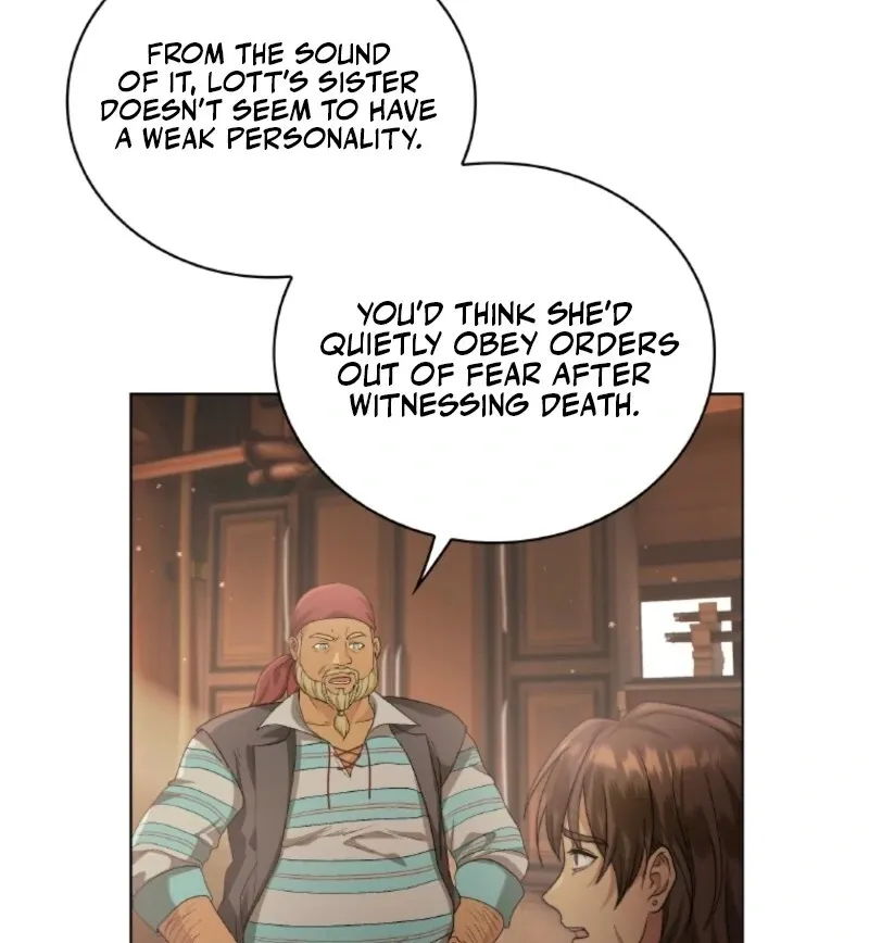 Seabird and the Wolf Chapter 68 page 40 - 