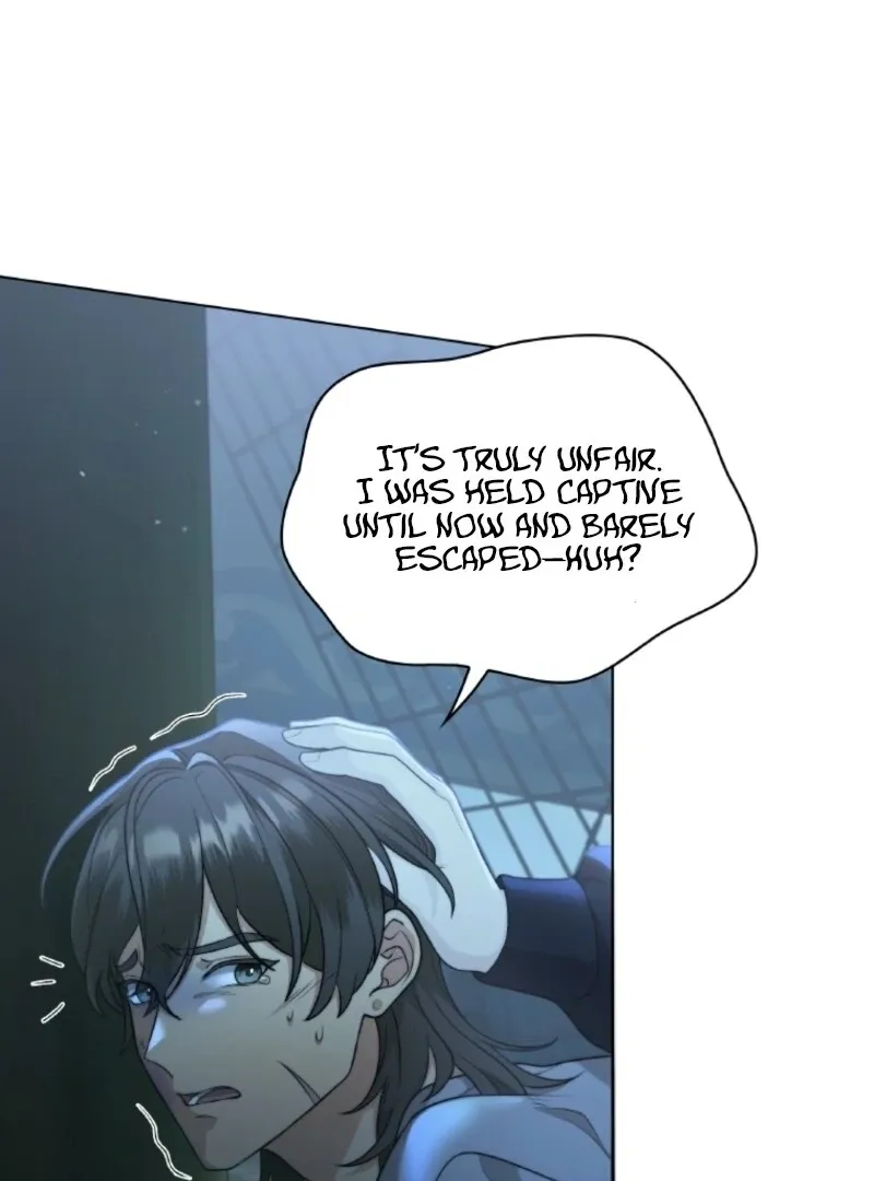 Seabird and the Wolf Chapter 68 page 5 - 