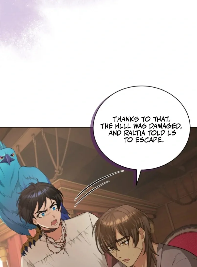 Seabird and the Wolf Chapter 68 page 44 - 