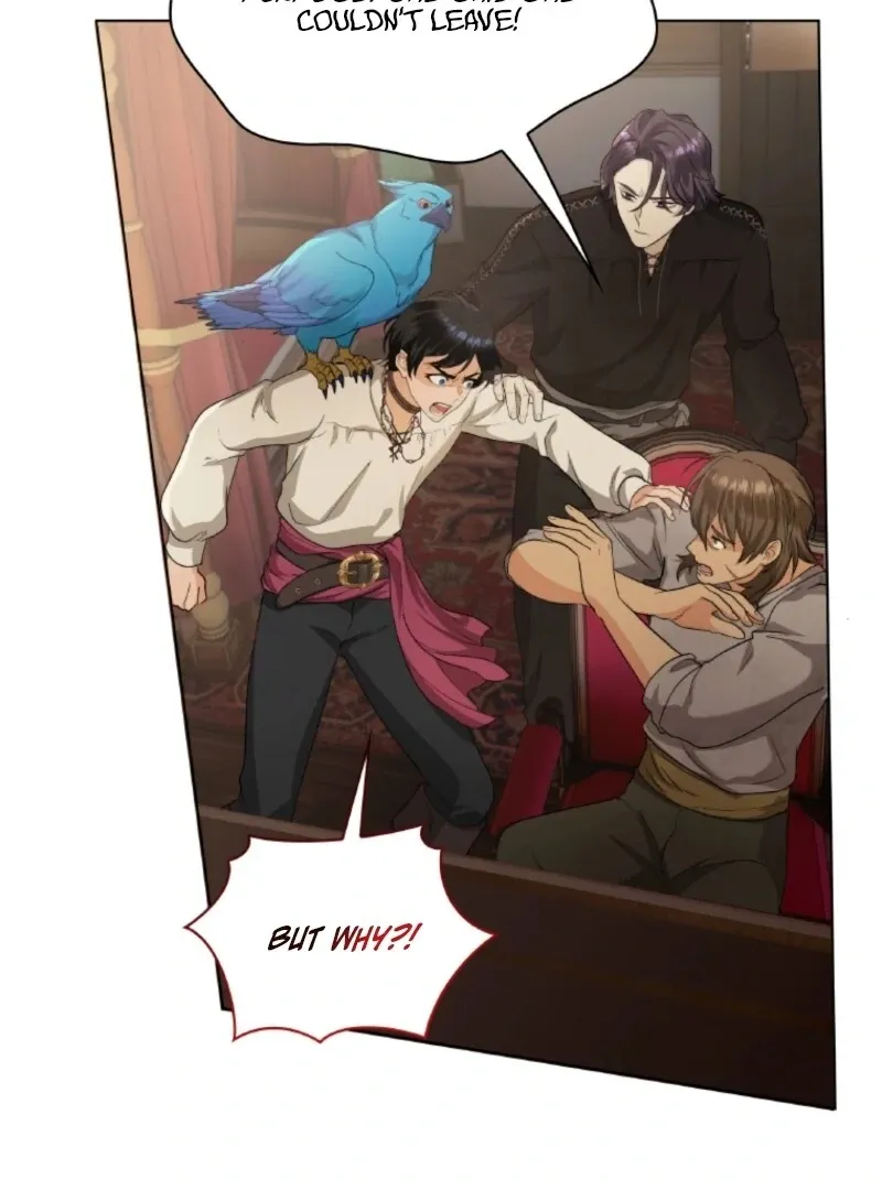 Seabird and the Wolf Chapter 68 page 46 - 