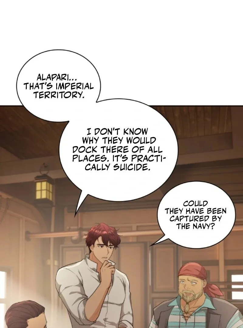 Seabird and the Wolf Chapter 68 page 49 - 