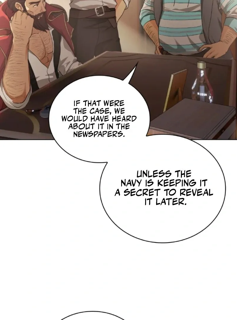 Seabird and the Wolf Chapter 68 page 50 - 