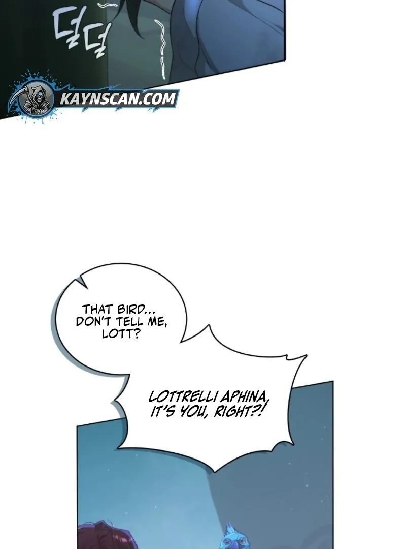Seabird and the Wolf Chapter 68 page 6 - 
