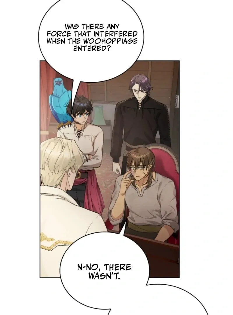 Seabird and the Wolf Chapter 68 page 51 - 