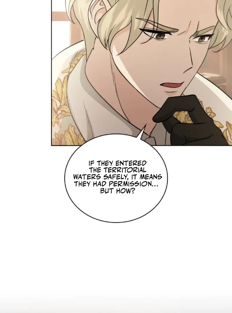 Seabird and the Wolf Chapter 68 page 53 - 