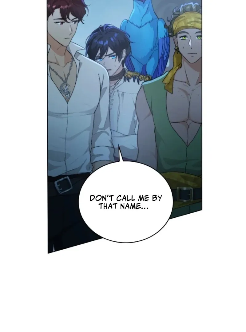 Seabird and the Wolf Chapter 68 page 7 - 