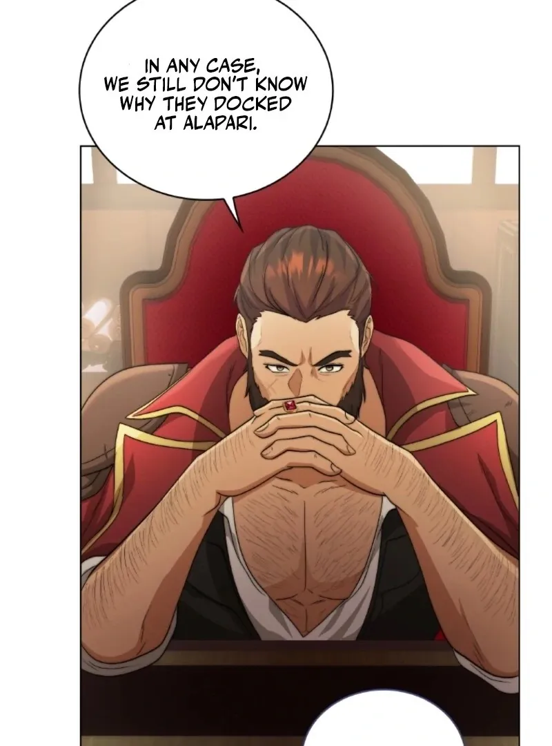 Seabird and the Wolf Chapter 68 page 61 - 