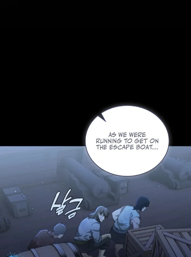 Seabird and the Wolf Chapter 68 page 64 - 