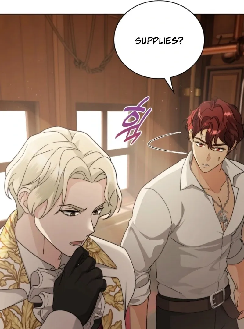 Seabird and the Wolf Chapter 68 page 70 - 
