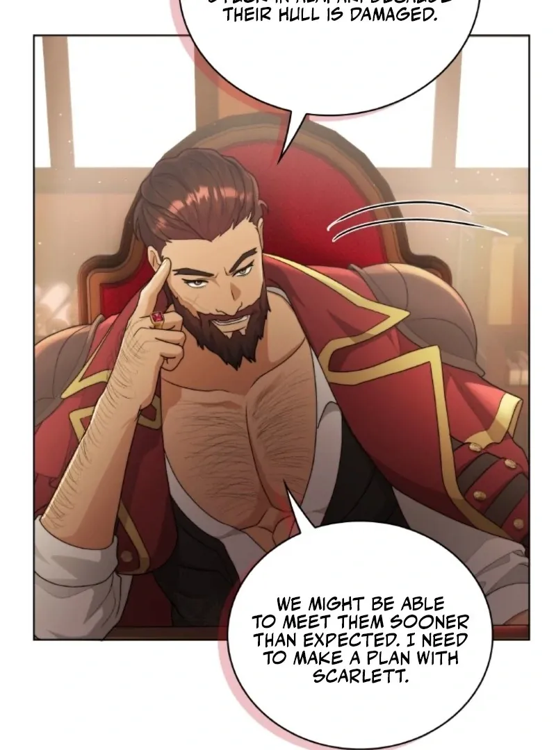 Seabird and the Wolf Chapter 68 page 72 - 
