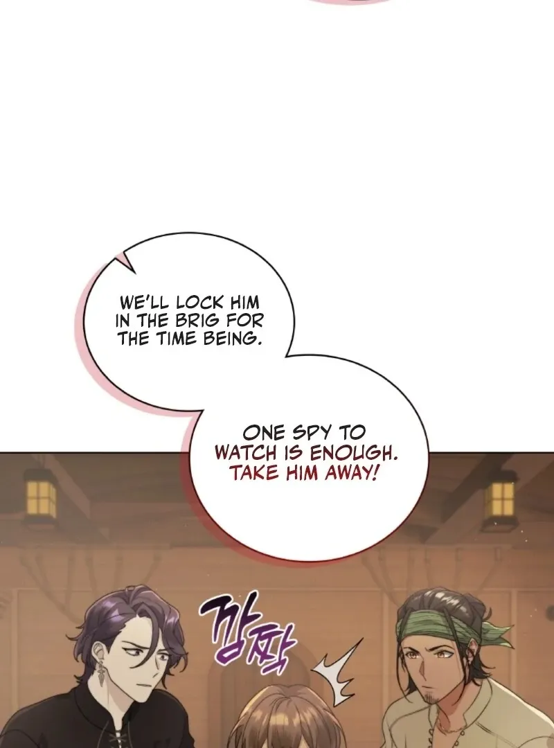 Seabird and the Wolf Chapter 68 page 73 - 