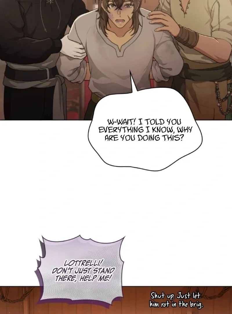 Seabird and the Wolf Chapter 68 page 74 - 