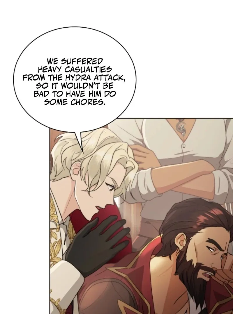 Seabird and the Wolf Chapter 68 page 76 - 