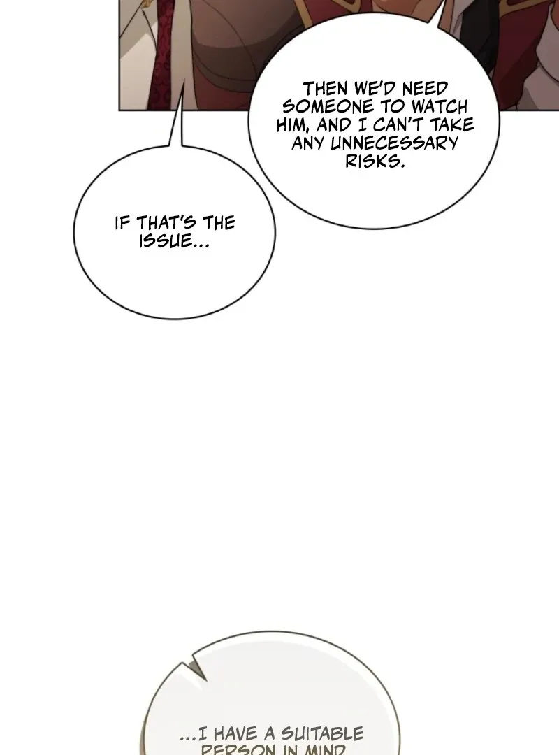 Seabird and the Wolf Chapter 68 page 77 - 